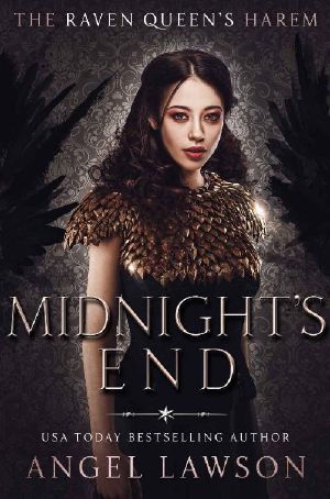 [The Raven Queen's Harem 06] • Midnight's End